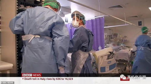 英國(guó)新冠重癥病房防護(hù)措施引發(fā)擔(dān)憂 醫(yī)護(hù)人員安全亟待保障