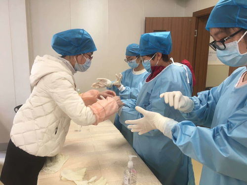 暖心的匿名外賣 抗疫一線醫護人員的無聲守護