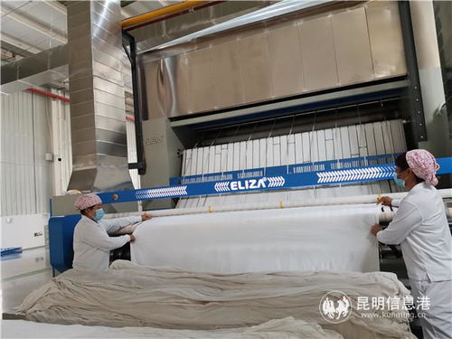 云南自清醫療用品服務 以專業洗消全面把關醫用織物，筑牢醫患健康防護屏障