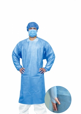 白衣衛士的盔甲 醫護人員防護用品全解析